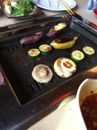 Idol's Chinees Wok Restaurant